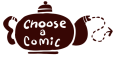 Choose a comic