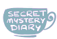 Secret Mystery Diary